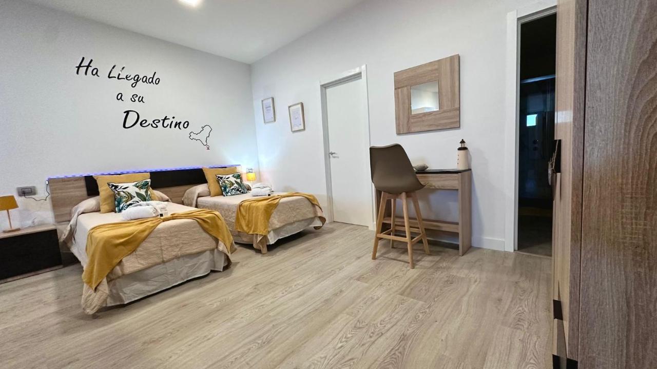Luxury La Restinga Apartment Exterior photo