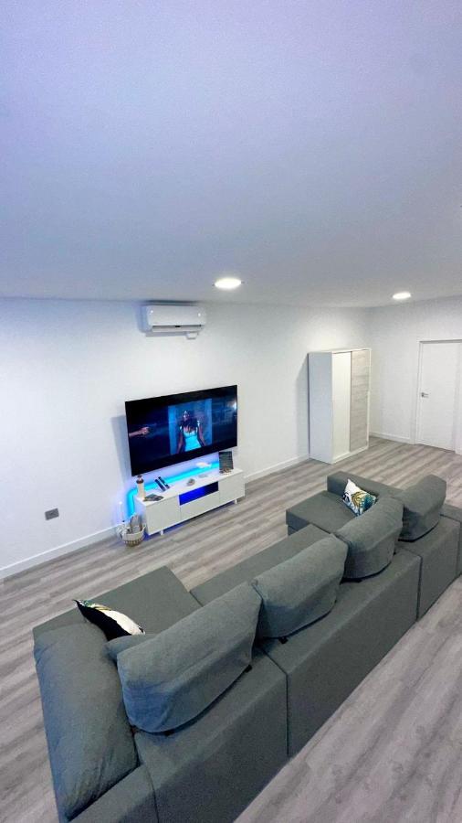 Luxury La Restinga Apartment Exterior photo
